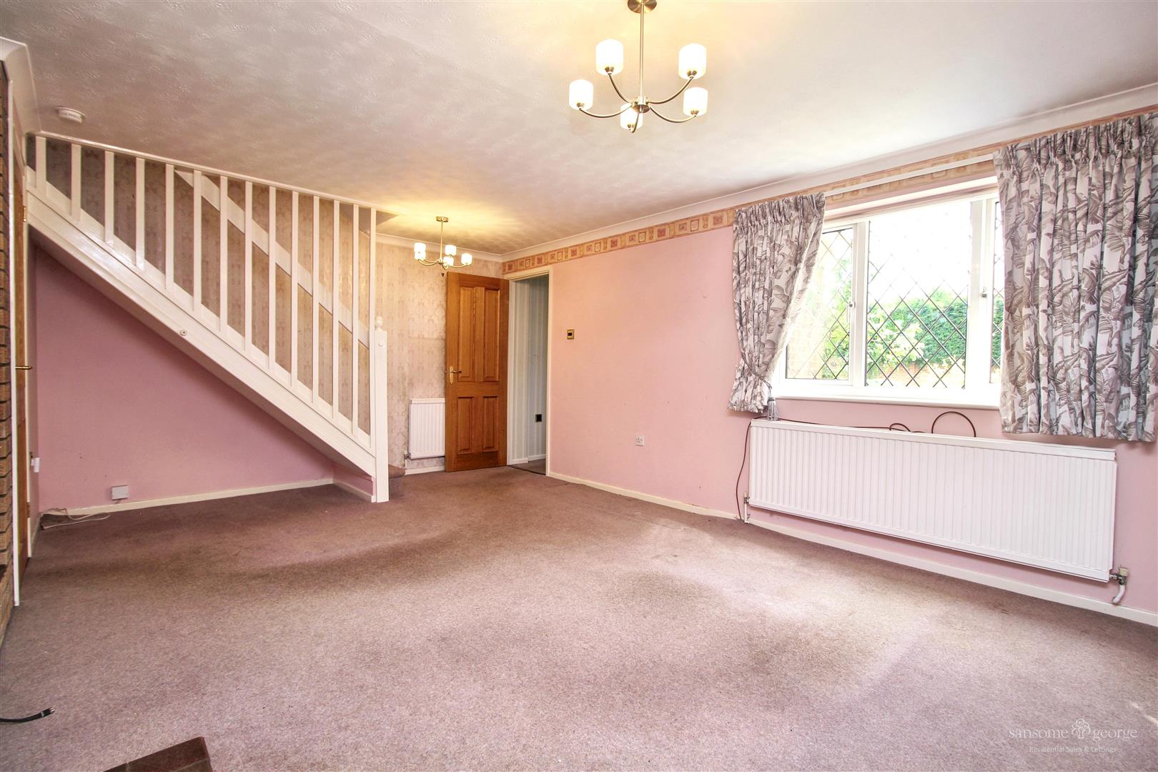 Embrook Way, Calcot, Reading